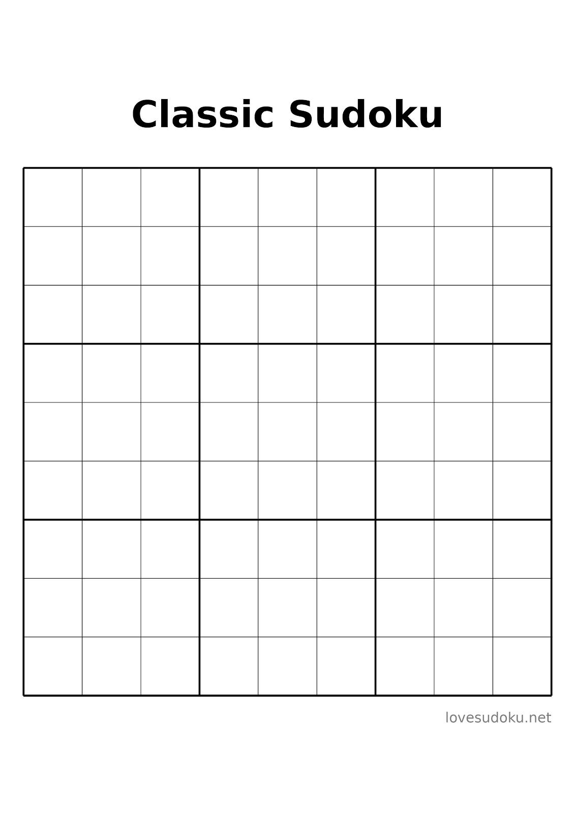 anime sudoku