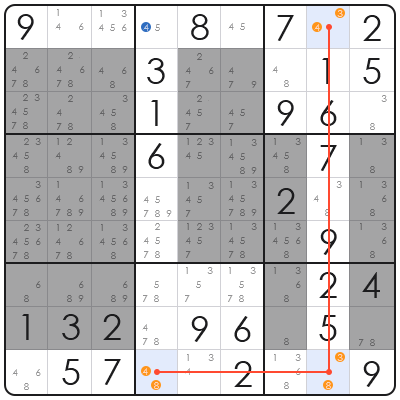 swordfish sudoku